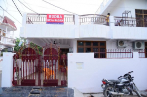 RUDRA VILLA GUEST HOUSE